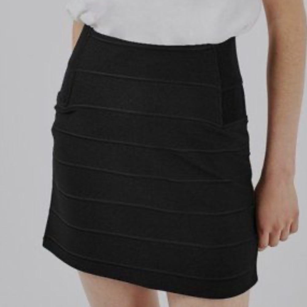 TOPSHOP skirt